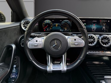 Mercedes classe a 250 e 8g-dct amg line // toit-ouvrant / pack led / caméra de recul / garantie 12 mois occasion paris...