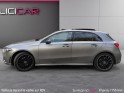 Mercedes classe a 250 e 8g-dct amg line // toit-ouvrant / pack led / caméra de recul / garantie 12 mois occasion paris...