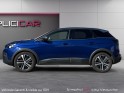 Peugeot 3008 2.0 blue hdi 180 ch eat8 gt line carplay / camera arr / attelage occasion simplicicar veauche simplicicar...