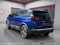 Peugeot 3008 2.0 blue hdi 180 ch eat8 gt line carplay / camera arr / attelage occasion simplicicar veauche simplicicar...