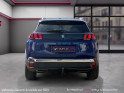 Peugeot 3008 2.0 blue hdi 180 ch eat8 gt line carplay / camera arr / attelage occasion simplicicar veauche simplicicar...