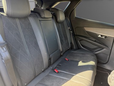 Peugeot 3008 2.0 blue hdi 180 ch eat8 gt line carplay / camera arr / attelage occasion simplicicar veauche simplicicar...