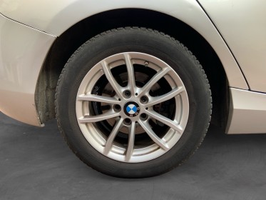 Bmw serie 1 f20 lci2 116d 116 ch bva8 sport très bon état garantie 12 mois occasion simplicicar le raincy simplicicar...