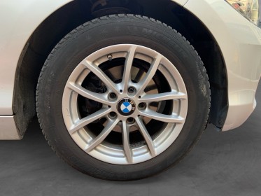 Bmw serie 1 f20 lci2 116d 116 ch bva8 sport très bon état garantie 12 mois occasion simplicicar le raincy simplicicar...