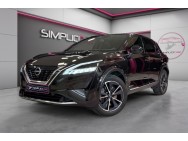 NISSAN d'occasion QASHQAI E-POWER 190 ACENTA de 2023 Annecy (74)﻿