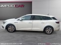 Renault megane iv estate e-tech plug-in hybride 160 - 21n business bon état garantie 12 mois occasion simplicicar le raincy...