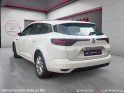 Renault megane iv estate e-tech plug-in hybride 160 - 21n business bon état garantie 12 mois occasion simplicicar le raincy...