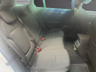 Renault megane iv estate e-tech plug-in hybride 160 - 21n business bon état garantie 12 mois occasion simplicicar le raincy...