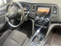 Renault megane iv estate e-tech plug-in hybride 160 - 21n business bon état garantie 12 mois occasion simplicicar le raincy...