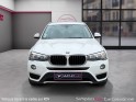 Bmw x3 f25 lci sdrive18d 150ch lounge occasion simplicicar carcassonne simplicicar simplicibike france