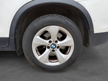 Bmw x3 f25 lci sdrive18d 150ch lounge occasion simplicicar carcassonne simplicicar simplicibike france