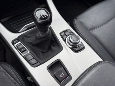 Bmw x3 f25 lci sdrive18d 150ch lounge occasion simplicicar carcassonne simplicicar simplicibike france