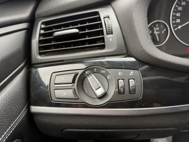 Bmw x3 f25 lci sdrive18d 150ch lounge occasion simplicicar carcassonne simplicicar simplicibike france