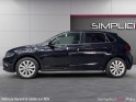 Volkswagen polo 1.0 tsi 115 ss bvm6 copper line occasion simplicicar pau simplicicar simplicibike france