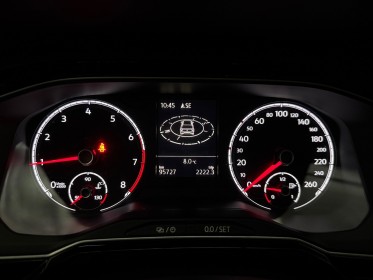 Volkswagen polo 1.0 tsi 115 ss bvm6 copper line occasion simplicicar pau simplicicar simplicibike france