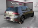 Volkswagen golf 1.5 tsi 150 evo bluemotion technology dsg7 carat occasion simplicicar vaucresson simplicicar simplicibike...