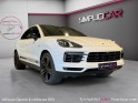 Porsche cayenne coupe e-hybrid 3.0 v6 462 ch tiptronic bva platinum edition toit pano pack chrono garantie 12 mois occasion...