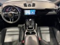 Porsche cayenne coupe e-hybrid 3.0 v6 462 ch tiptronic bva platinum edition toit pano pack chrono garantie 12 mois occasion...