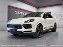 Porsche cayenne coupe e-hybrid 3.0 v6 462 ch tiptronic bva platinum edition toit pano pack chrono garantie 12 mois occasion...