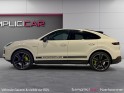 Porsche cayenne coupe e-hybrid 3.0 v6 462 ch tiptronic bva platinum edition toit pano pack chrono garantie 12 mois occasion...