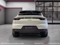 Porsche cayenne coupe e-hybrid 3.0 v6 462 ch tiptronic bva platinum edition toit pano pack chrono garantie 12 mois occasion...