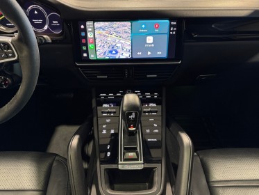 Porsche cayenne coupe e-hybrid 3.0 v6 462 ch tiptronic bva platinum edition toit pano pack chrono garantie 12 mois occasion...