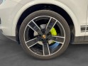 Porsche cayenne coupe e-hybrid 3.0 v6 462 ch tiptronic bva platinum edition toit pano pack chrono garantie 12 mois occasion...