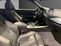 Bmw serie 2 coupe f22 m235i xdrive 326 ch a radar av ar clim bluetooth garantie 12 mois occasion simplicicar narbonne...