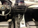 Bmw serie 2 coupe f22 m235i xdrive 326 ch a radar av ar clim bluetooth garantie 12 mois occasion simplicicar narbonne...