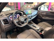 NISSAN d'occasion QASHQAI E-POWER 190 ACENTA de 2023 Annecy (74)﻿
