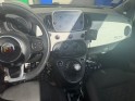 Abarth 595c e6d temp 1.4 turbo 16v t-jet 145 ch bvm5 entretiens abarth garantie 12 mois occasion simplicicar le raincy...
