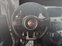 Abarth 595c e6d temp 1.4 turbo 16v t-jet 145 ch bvm5 entretiens abarth garantie 12 mois occasion simplicicar le raincy...