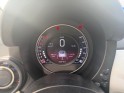 Abarth 595c e6d temp 1.4 turbo 16v t-jet 145 ch bvm5 entretiens abarth garantie 12 mois occasion simplicicar le raincy...