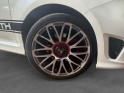 Abarth 595c e6d temp 1.4 turbo 16v t-jet 145 ch bvm5 entretiens abarth garantie 12 mois occasion simplicicar le raincy...