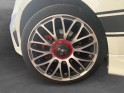 Abarth 595c e6d temp 1.4 turbo 16v t-jet 145 ch bvm5 entretiens abarth garantie 12 mois occasion simplicicar le raincy...