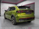 Volkswagen taigo 1.5 tsi 150 dsg7 r-line carplay caméra garantie 12 mois occasion simplicicar narbonne simplicicar...