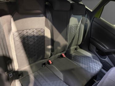 Volkswagen taigo 1.5 tsi 150 dsg7 r-line carplay caméra garantie 12 mois occasion simplicicar narbonne simplicicar...