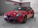 Alfa romeo giulietta serie 2 2.0 jtdm 150 ch ss imola occasion simplicicar amiens  simplicicar simplicibike france