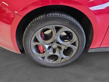 Alfa romeo giulietta serie 2 2.0 jtdm 150 ch ss imola occasion simplicicar amiens  simplicicar simplicibike france