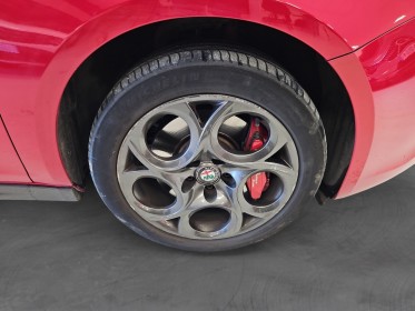 Alfa romeo giulietta serie 2 2.0 jtdm 150 ch ss imola occasion simplicicar amiens  simplicicar simplicibike france