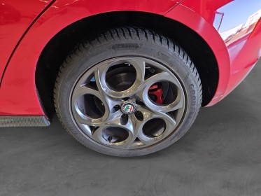 Alfa romeo giulietta serie 2 2.0 jtdm 150 ch ss imola occasion simplicicar amiens  simplicicar simplicibike france