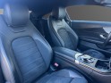 Mercedes classe c coupe 250 d 9g-tronic sportline caméra 360 sièges Électriques alcantara garantie 12 mois occasion...