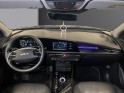 Kia niro ev 204 ch active pack confort 1ère main entretien kia soh 100% garantie constructeur 09/2029 occasion simplicicar...