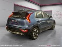 Kia niro ev 204 ch active pack confort 1ère main entretien kia soh 100% garantie constructeur 09/2029 occasion simplicicar...