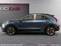 Kia niro ev 204 ch active pack confort 1ère main entretien kia soh 100% garantie constructeur 09/2029 occasion simplicicar...