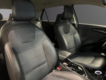 Kia niro ev 204 ch active pack confort 1ère main entretien kia soh 100% garantie constructeur 09/2029 occasion simplicicar...