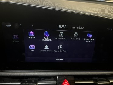 Kia niro ev 204 ch active pack confort 1ère main entretien kia soh 100% garantie constructeur 09/2029 occasion simplicicar...