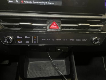 Kia niro ev 204 ch active pack confort 1ère main entretien kia soh 100% garantie constructeur 09/2029 occasion simplicicar...