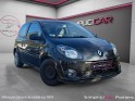 Renault twingo ii 1.2 lev 16v 75 eco2 trend climatisation vitres Électriques autoradio garantie 12 mois occasion simplicicar...
