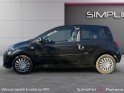 Renault twingo ii 1.2 lev 16v 75 eco2 trend climatisation vitres Électriques autoradio garantie 12 mois occasion simplicicar...